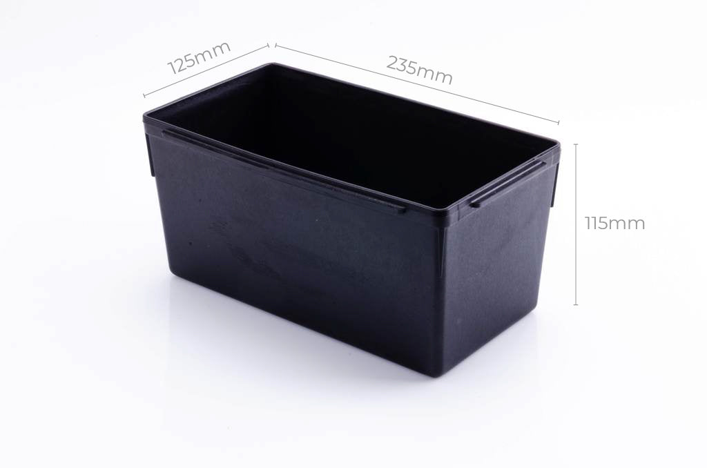 Cake | Rectangle